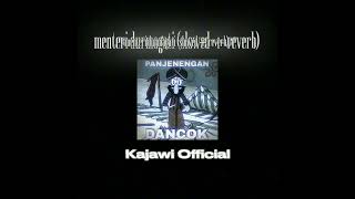 Download lagu Kajawi  - Menteri Durmagati (slowed   reverb) VIRAL TIKTOK🤩 mp3