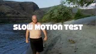 Summer 2012 Film Riot Video Entries