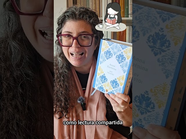 Vídeo relacionado con Anna Karénina (edición especial en tapa dura) (Ediciones Conmemorativas)