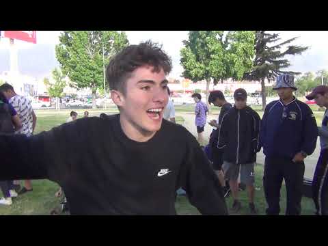 ESEKAENE VS JEYKILLAH VS PLEY - OCTAVOS MVP BATTLES TRAP