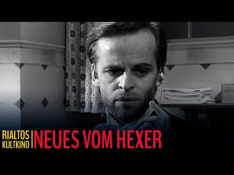 Trailer-Vorschau: Neues vom Hexer