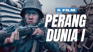 Download lagu 5 Film Perang Dunia I Terbaik mp3