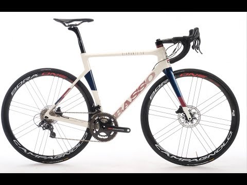 Basso Diamante SV Disc