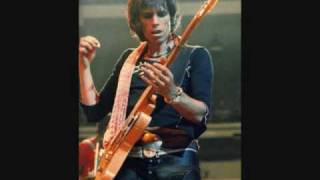 keith richards you don&#39;t move me anymore