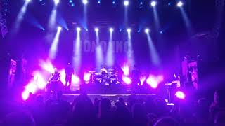 Mono Inc - Voices of Doom @Eisheilige Nacht Z7