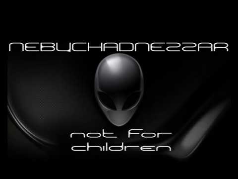 Nebuchadnezzar - Taste Of Freedom.wmv