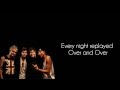 5 Seconds of Summer- Over and Over (Lyrics ...