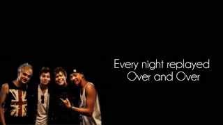 5 Seconds of Summer- Over and Over (Lyrics)