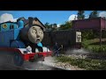 Today On The Island Of Sodor Be Good To Your Friends