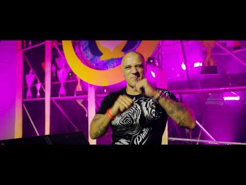 DJ Paul Elstak - Helium (Official Music Video)