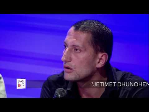 Pasdite ne TCH, 20 Maj 2016, Pjesa 3 - Top Channel Albania - Entertainment Show