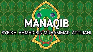 Download lagu MANAQIB SYEIKH AHMAD BIN MUHAMMAD AT-TIJANI mp3 Download lagu MANAQIB SYEIKH AHMAD BIN MUHAMMAD AT-TIJANI mp3