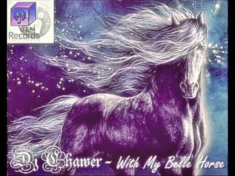 Dj Chawer - With My Belle Horse