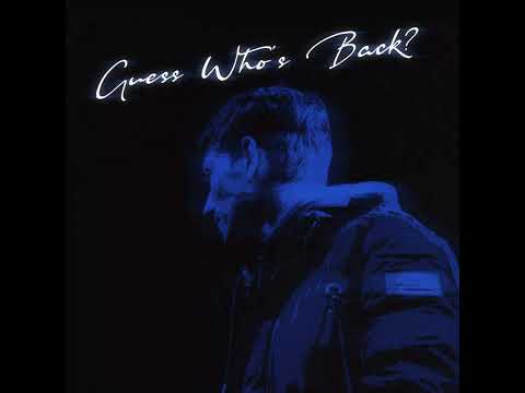 Umer Anjum - 1WAY [Guess Who's Back] Prod: @superdupersultan