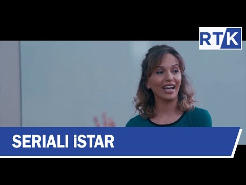 Seriali - iStar - episodi 15   27.10 .2019