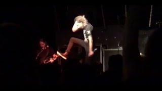 Disciple &quot;Underdog Fight Song&quot; LIVE! End of Silence 10th Anniversary Tour - Dallas, TX