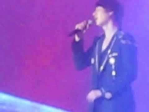 11122012 Super Junior-M  Asia Super Showcase in Malaysia MINGYUNXIAN(focus kyuwook)