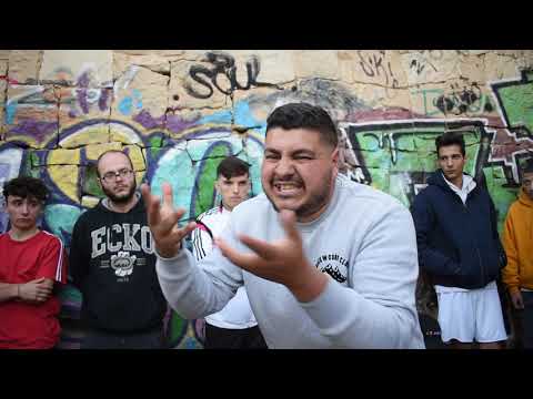 JACE VS MONTES MDA - 16AVOS - CLASIFICATORIA GENERAL RAP NACIONAL