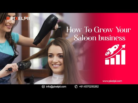 Unlocking Salon Success with PixelPii's Digital Magic
