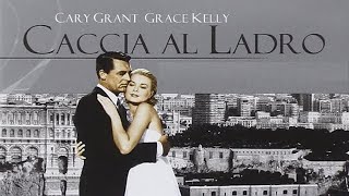 Caccia al ladro (film 1955) TRAILER ITALIANO
