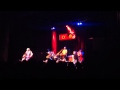 Xavier Rudd - Live in Calgary - Bow Down