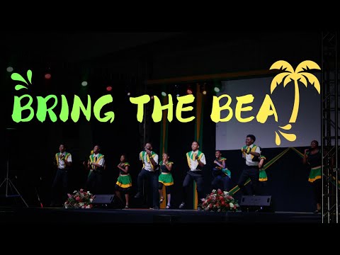 (JA Xpressionz) - Bring The Beat (Tessanne Chin & Machel Montano) - HBC 2025 IYF