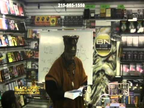 MFUNDISHI Spiritual Warriors are Healers