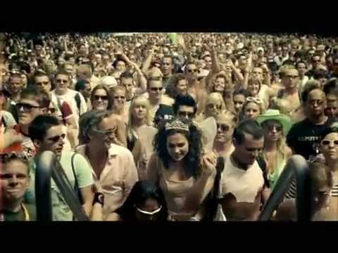 Tiësto feat Maxi Jazz - Dance4Life