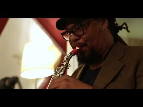 SHALOSH + ONE // Episode 9 (Feat. Dayna Stephens)