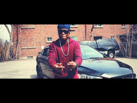 C-No - Ballin' (prod. K-Beatz) [Official Video] HD