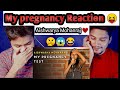 Pakistani reacts to My Pregnancy Test | Stand-Up Comedy by Aishwarya Mohanraj | Dab Reaction