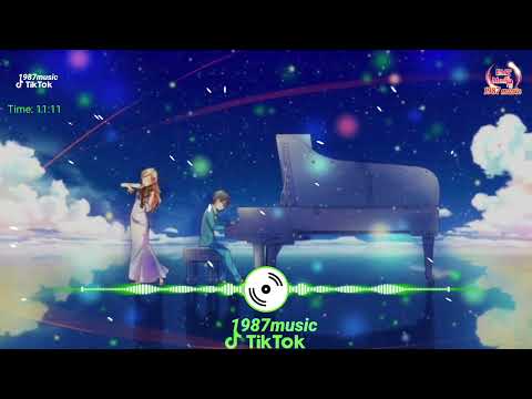 FULL | MELODY OF THE NIGHT - JIN SHI | PIANO MELODY SONGS | TOP NHỮNG BẢN NHẠC HUYỀN THOẠI BẤT HỦ