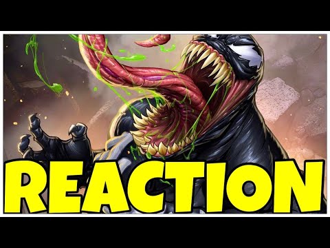 KNULL IS UNPLAYABLE ?.. TOO STRONG FOR THE GAME? SYMBIOTE UPDATE STREAM REACTION Marvel Future Fight