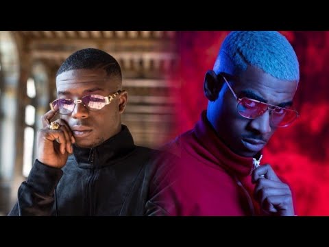 [FREE]  Ninho X timal x uzi Type TRAP Beat - "AL CAPONE"- Instru freestyle  Rap 2021