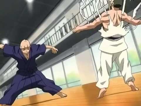 Tenjou Tenge 22 vostfr