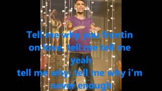 JLS killed by love (with lyrics and pictures).wmv