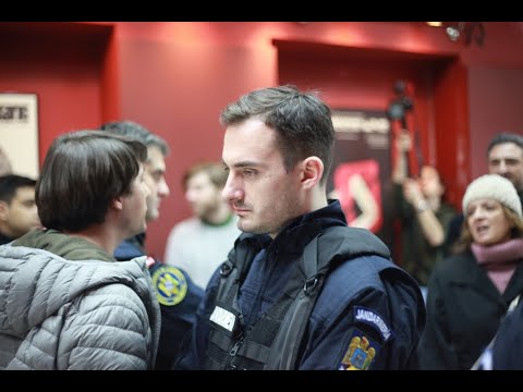 Thumbnail of the video: POPPY FIELD / CÂMP DE MACI by Eugen Jebeleanu TRAILER (EN subt.)