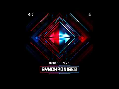 Warface & D-Sturb ft. Carola - Synchronised