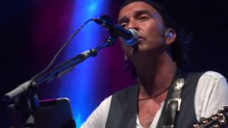 Los Secretos - Ponte En La Fila (12/06/2015) Valencia, Spain