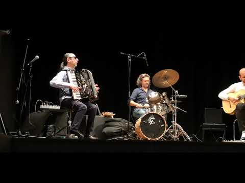 Duo Tagliata - Dessì 1/2