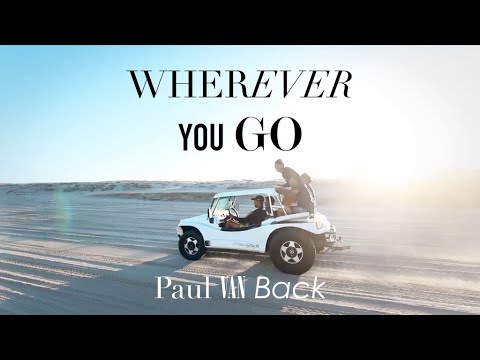 Paul van Back - Wherever You Go