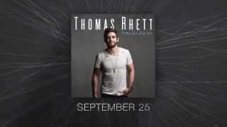 Thomas Rhett - Behind The Song &quot;Die A Happy Man&quot;