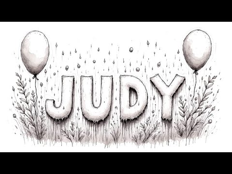 Happy Birthday Judy Song 💃 | Cheerful & Entertaining 🎂 | Funny & Joyful Birthday Song