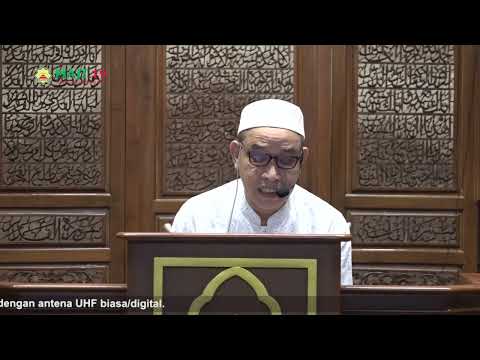 Hak - hak Kedua Keluarga Bagian 1 || Habib Ja'far Al Musawwa || Ngaji Kitab Taisirul Kholaq