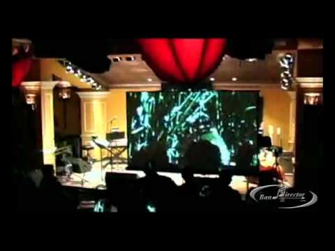 Vandojam 2012 "We are Vandoren"