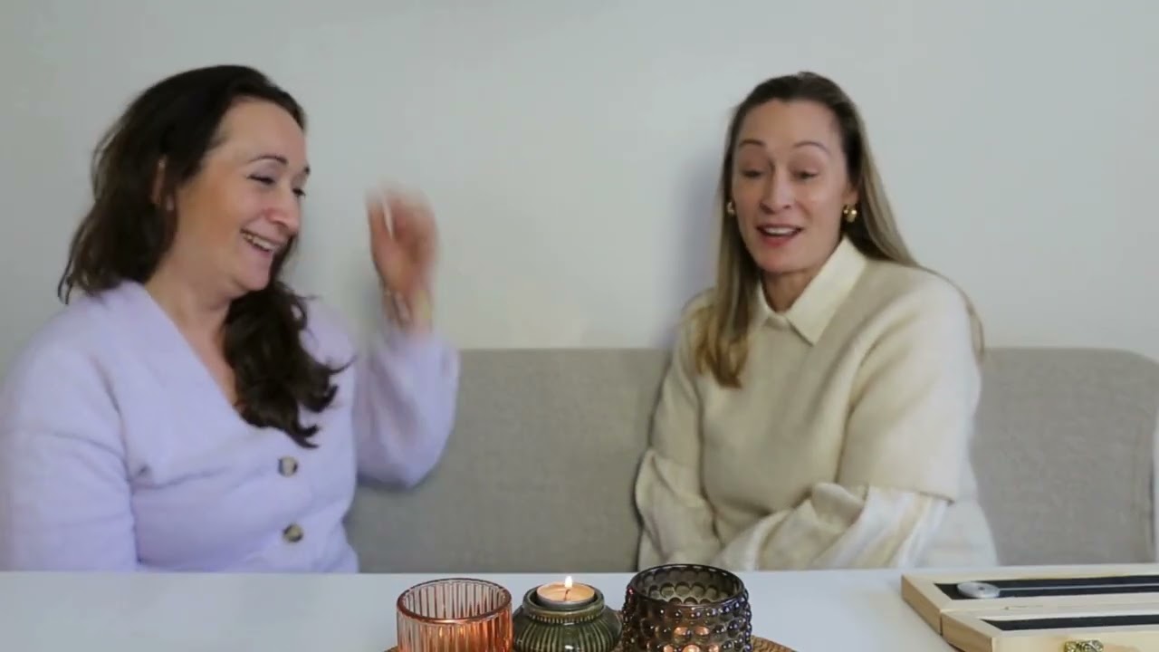 Welkom bij Ziels-rijk - Neuro emotionele integratie