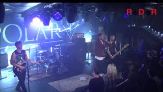 Polar - First Breath | #RADAR 25.06.15