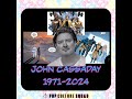 John Cassaday Remembered Baltimore Comic Con 2024