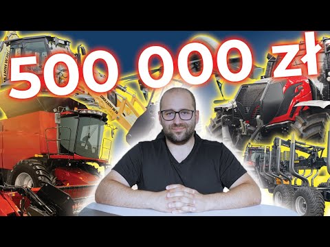 , title : '500 000 zł na usługi dla rolnictwa lub leśne? Nabór jakiego jeszcze nie było!'