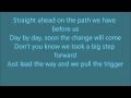 Avicii feat Salem Al Fakir - Silhouettes Lyrics HQ ...